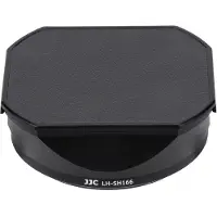 JJC LH SH166 Sony Zonnekap (voor Sony FE 24mm f/2.8 G lens / Sony FE 40mm f/2.5 G lens / Sony FE 50mm f/