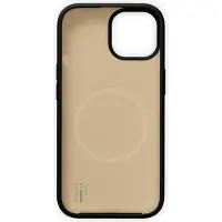 IDEAL OF SWEDEN Apple iPhone 17e / 16e / 15 / 14 / 13 Hülle - Recycelter Kunststoff - - Backcover - Schwarz