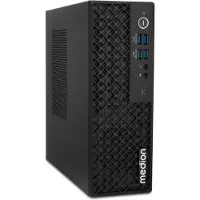 Medion T80 II Mini PC - Core i9 14900HX - 1 TB SSD - 32 GB DDR4 RAM