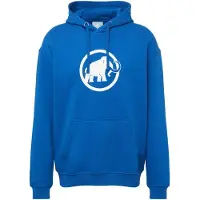 Mammut Kapuzensweatshirt Base ML Classic