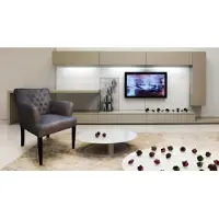 AEA Chesterfield Sessel Sofa Couch Stuhl Fernseh Lounge Relax Designer Esszimmer