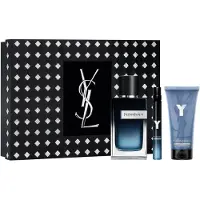 Yves Saint Laurent Y Men Eau de Parfum Geschenkset
