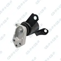 GSP Lagerung, Motor 537702