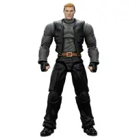Just Play The King of Fighters '98 Ultimate Match Actionfigur Ryuji Yamazaki 13 cm