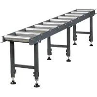 Optimum Höhenverstellbarer Materialständer MSR 10H, 3357003