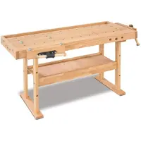 Holzkraft Hobelbank HB 1701, 5101711