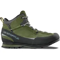 La Sportiva Herren Wanderschuh Boulder X Mid GTX 41