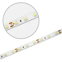 ISOLED LED SIL825 Flexband Streifen, 12V, 4,8W, IP20, warmweiß, 60 LED/m