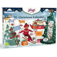 Yogi tea Tee-Adventskalender 2026 Bio 24 FB/42,5 g