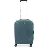 Roncato Ypsilon 4.0 4 Rollen Kabinentrolley 55 cm mit Dehnfalte