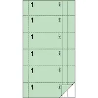 Sigel Bonbuch, 360 Abrisse
