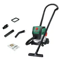 Bosch Pas15-220 Industriestaubsauger