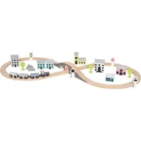 Jabadabado - Train set - (JA-W7116)
