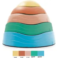 Lil' Tot - Balance Stones 5 pcs (90557)