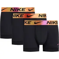 Nike 0000ke1156 Trunk Boxershorts 3 Einheiten
