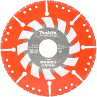 Makita Diamantsch. 115mm Rettung