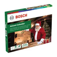 Bosch DIY Adventskalender 2026 - 44 tlg. - 6035952399