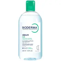 Bioderma Sébium H2O Mizellenwasser für fettige und Mischhaut 500 ml