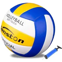 Merkloos Wasserfeste Weiche Volleyball für Innen und Außen