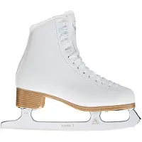 Jackson Damen Schlittschuhe Classic 380 White - Weiß - EUR 34,5
