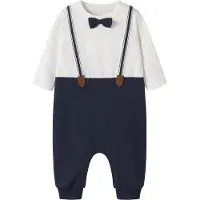 Name it Biobaumwoll Jumpsuit