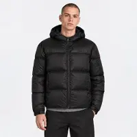 Copenhagen Legacy Herren - Kapuzenjacke - Schwarz