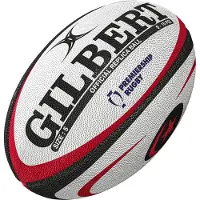 Gilbert Ball Saracens
