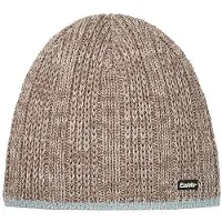 Eisbar Rene Mütze XL fjord-beigemele (150)