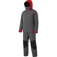 Westin W3 Winter Suit Cloud Grey - Thermoanzug, Größe:L