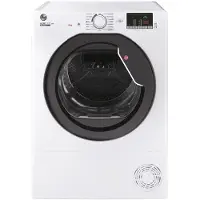 Hoover HLE H8A2DKEX-84 Wärmepumpentrockner 8kg H-DRY 300 AquaVision
