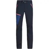 Hannah Damenhosen JUKE W PANTS ANTHRAZIT (DUBARRY) Größe: 40