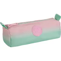 Patio Einkammer-Schulmäppchen-Satchel Coolpack Tube GRADIENT STRAWBERRY