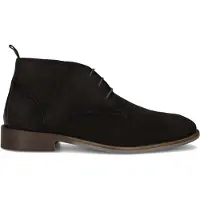 Stefano lauran Herren Business Schuhe Art-mhb 010934 - Bruin - Größe 46