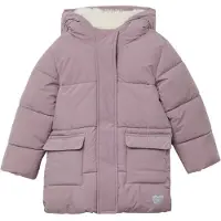 s.Oliver 2171404.4530.104, Weiblich, Kind, Regular fit, Reißverschluss, Kleidungsknopf, Polyester, Pink