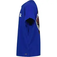 Raizzed Shirt "Tesa" in Blau - 152
