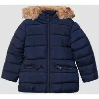 s.Oliver Jackets Outdoor Marine Größe: 110 | Jacken Outlet | kids