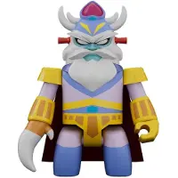 Good Smile Company Great Mazinger Brickroid Actionfigur Great Marshall of Hell 5 cm