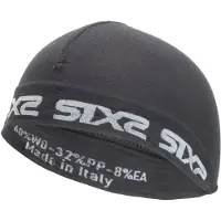 SIXS Scx Merinos Mütze