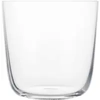 APS Glass & Bar Supply D.O.F. Glas Ginza Glassware no. 1 - 370ml (6 Stk.) - 6er Karton"