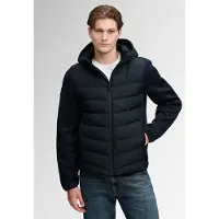 Superdry Storm Knit Hybrid Jacke