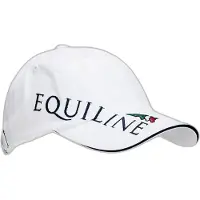 Equiline Basecap unisex LOGO