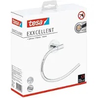 TESA 11x EXXCELLENT TOWEL RING | 1 Stück
