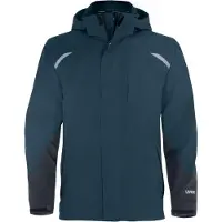 Uvex Wetterjacke suXXeed craft blau, nachtblau 6XL
