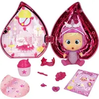 IMC Toys Cry Babies Magic Tears 81550IM, Babypuppe, Geschlechtsneutral, 3 Jahr(e), 130 mm, 65 g, Mehrfarbig