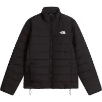 The North Face M ACONCAGUA JACKET Schwarz