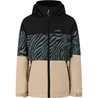 Protest PRTDeline JR snowjacket Evergreen