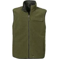 Schöffel Vest Style Purga Men avocado branch (6875) 50