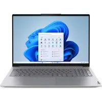 Lenovo ThinkBook 16 G8 IAL 21SK - Notebook 16" - Core Ultra 5-135H - 48GB RAM - 4.512 TB NVMe - Win11