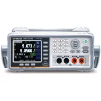GW INSTEK GBM-3080 - Batterietester GBM-3080, 80 V
