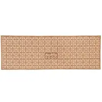 San Ignacio X Kinvara Healthy Food Mehrzweckteppich 40x120 Cm